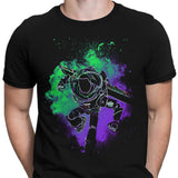 Soul of the Space Ranger - Men's Apparel