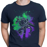 Soul of the Space Ranger - Men's Apparel