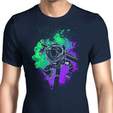 Soul of the Space Ranger - Men's Apparel