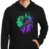 Soul of the Space Ranger - Hoodie