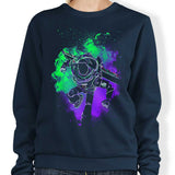 Soul of the Space Ranger - Sweatshirt