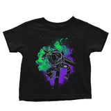 Soul of the Space Ranger - Youth Apparel