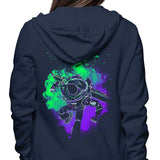 Soul of the Space Ranger - Hoodie