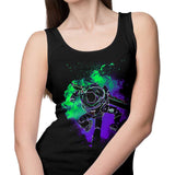 Soul of the Space Ranger - Tank Top