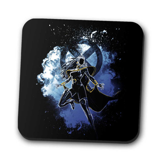 Soul of the Storm - Coasters