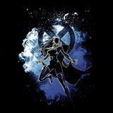 Soul of the Storm - Wall Tapestry