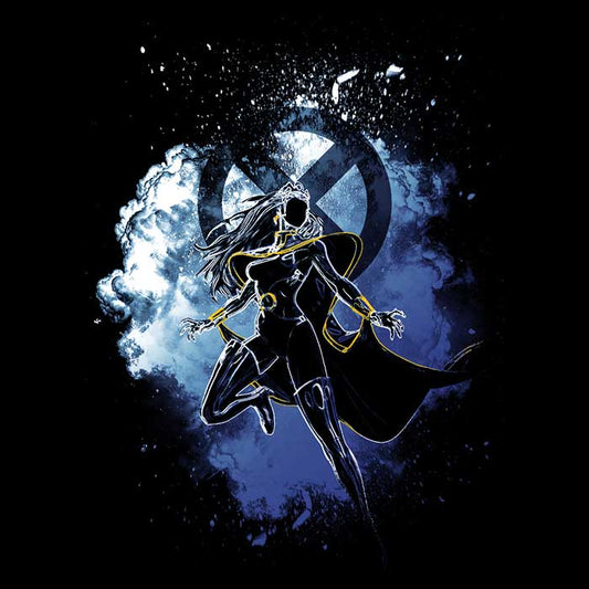 Soul of the Storm - Hoodie