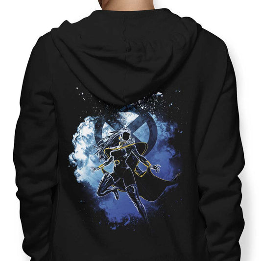 Soul of the Storm - Hoodie