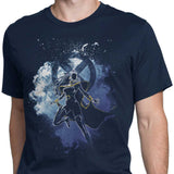 Soul of the Storm - Men's Apparel