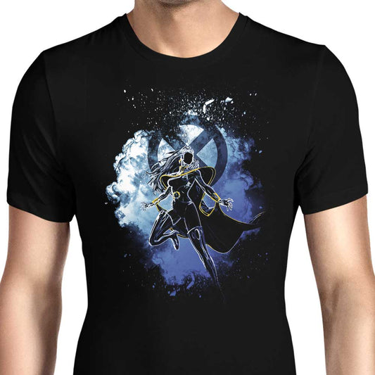 Soul of the Storm - Men's Apparel