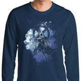 Soul of the Storm - Long Sleeve T-Shirt