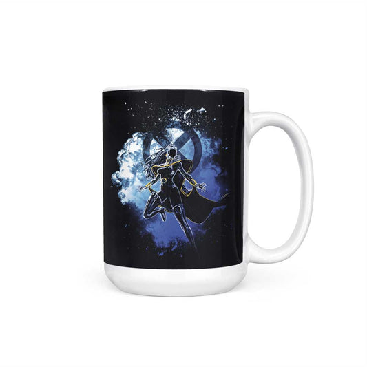 Soul of the Storm - Mug