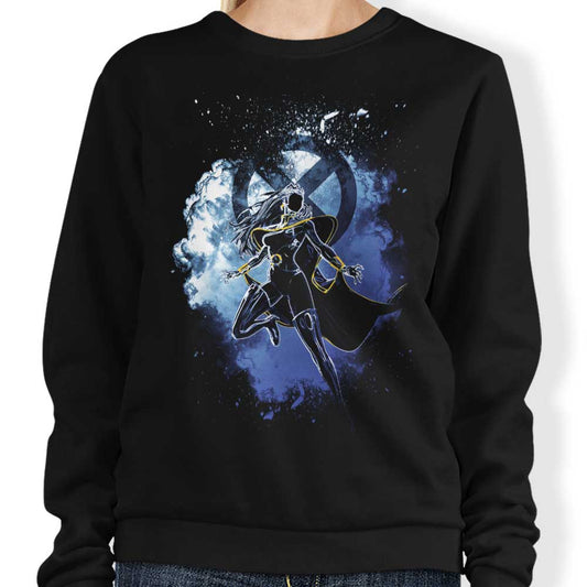 Soul of the Storm - Sweatshirt