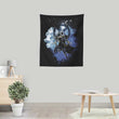 Soul of the Storm - Wall Tapestry