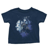 Soul of the Storm - Youth Apparel