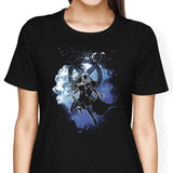 Soul of the Storm - Women's Apparel