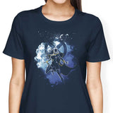 Soul of the Storm - Women's Apparel