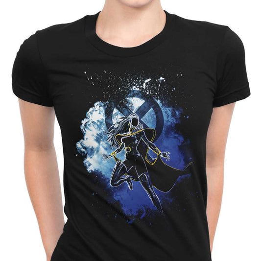 Soul of the Storm - Women's Apparel