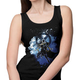 Soul of the Storm - Tank Top