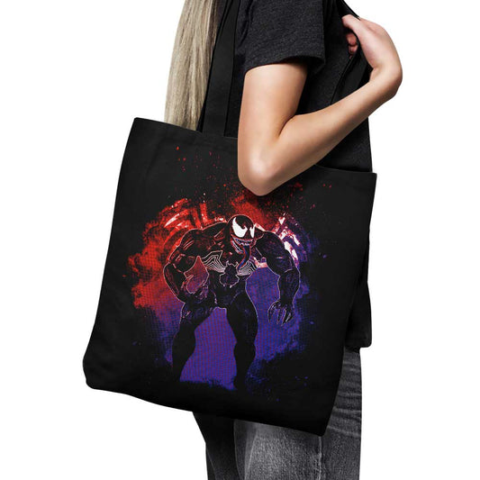 Soul of the Venom - Tote Bag