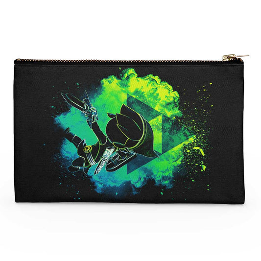 Soul of the Wind - Accessory Pouch