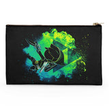 Soul of the Wind - Accessory Pouch