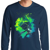 Soul of the Wind - Long Sleeve T-Shirt