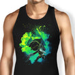 Soul of the Wind - Tank Top