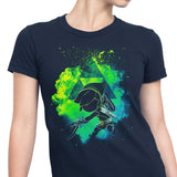 Soul of the Wind - Women's Apparel