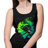 Soul of the Wind - Tank Top