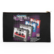 Sound of the 80's Vol. 1 - Accessory Pouch