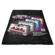 Sound of the 80's Vol. 1 - Fleece Blanket