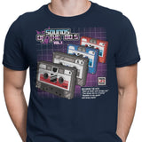 Sound of the 80's Vol. 1 - Men's Apparel