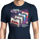 Sound of the 80's Vol. 1 - Men's Apparel