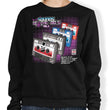 Sound of the 80's Vol. 1 - Sweatshirt