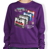 Sound of the 80's Vol. 1 - Sweatshirt