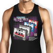 Sound of the 80's Vol. 1 - Tank Top