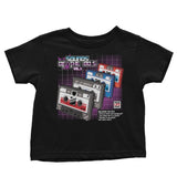 Sound of the 80's Vol. 1 - Youth Apparel