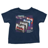 Sound of the 80's Vol. 1 - Youth Apparel