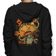 Spicy Taco Kaiju - Hoodie