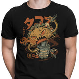 Spicy Taco Kaiju - Men's Apparel