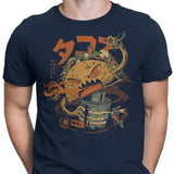 Spicy Taco Kaiju - Men's Apparel