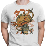 Spicy Taco Kaiju - Men's Apparel