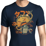 Spicy Taco Kaiju - Men's Apparel