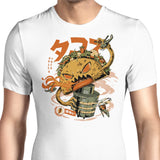 Spicy Taco Kaiju - Men's Apparel