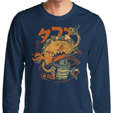 Spicy Taco Kaiju - Long Sleeve T-Shirt