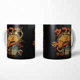 Spicy Taco Kaiju - Mug