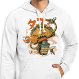 Spicy Taco Kaiju - Hoodie