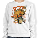 Spicy Taco Kaiju - Sweatshirt