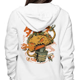 Spicy Taco Kaiju - Hoodie